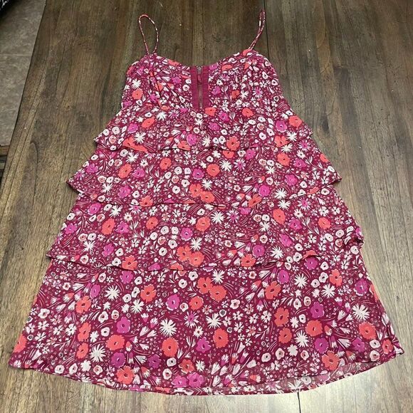 American Eagle Summer Dress  - Picture 12 of 12